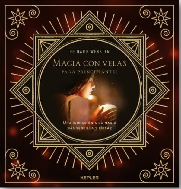 Magia con velas para principiantes