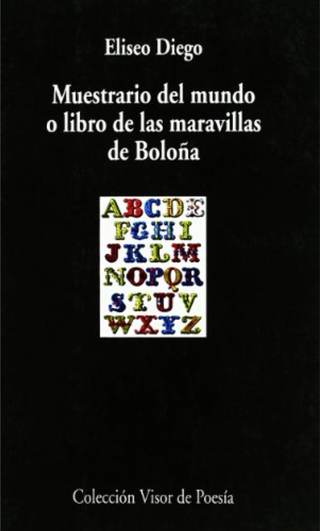 Muestrario del mundo o libro de las maravillas