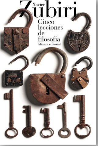 Cinco Lecciones De Filosofía