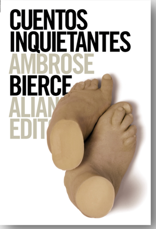 Cuentos inquietantes