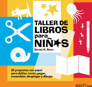 Taller De Libros Para Niños