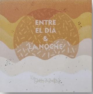 Entre El Día Y La Noche