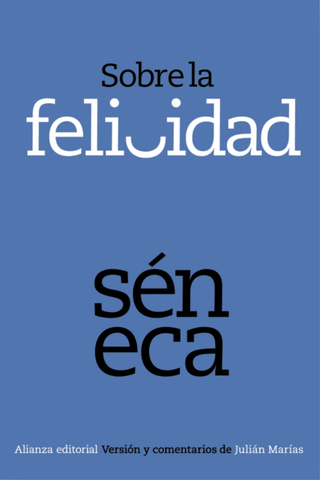 Sobre La Felicidad