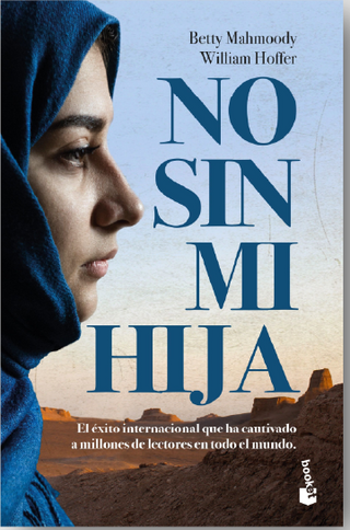 No Sin Mi Hija