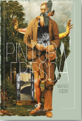 Pintura Fresca