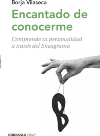 Encantado de conocerme