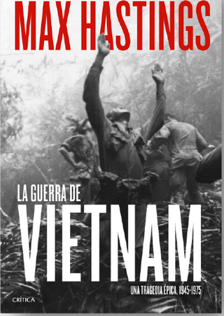 La Guerra De Vietnam