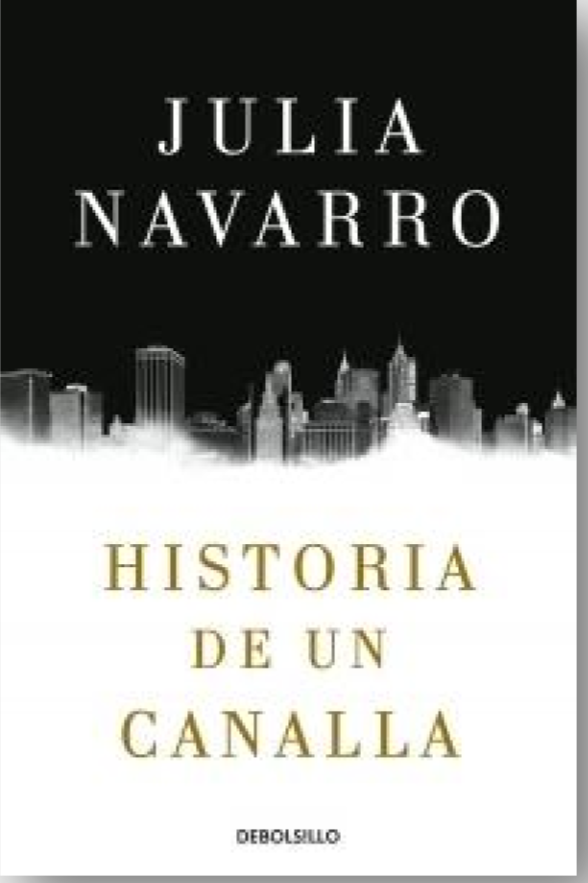 Historia De Un Canalla