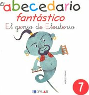 El Genio Eleuterio - Cuento 7