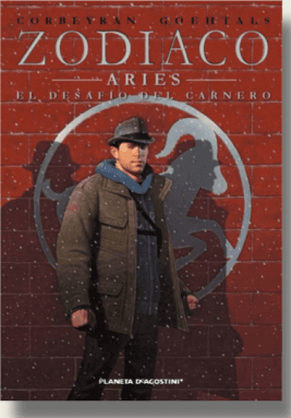 Zodiaco N° 01/13 Aries. El Desafío Del Carnero