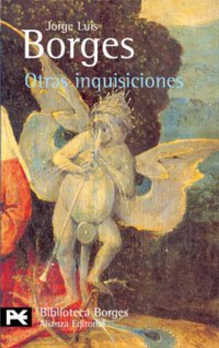 Otras Inquisiciones