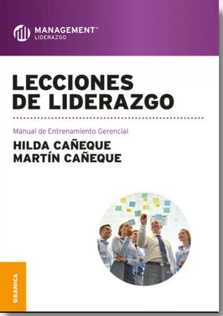 Lecciones de liderazgo