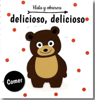 Hala Y Observa - Delicioso, Delicioso