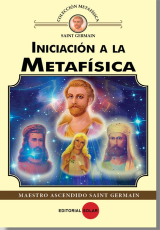 Iniciación a la Metafísica