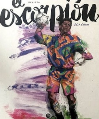 Revista El Escorpión #1