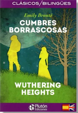 Cumbres Borrascosas-Bilingue