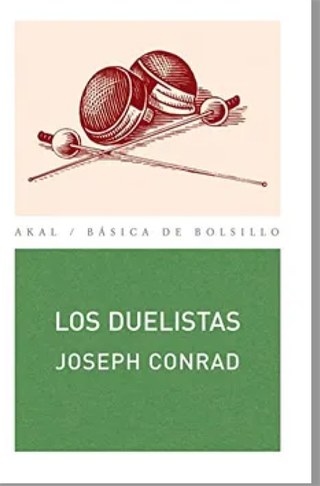 Los Duelistas