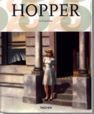 Edward Hopper