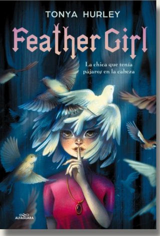 Feathergirl