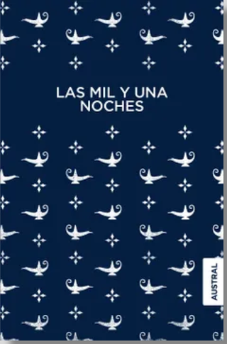 Las Mil Y Una Noches