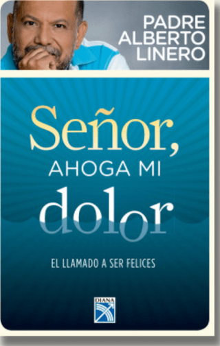 Señor, Ahoga Mi Dolor