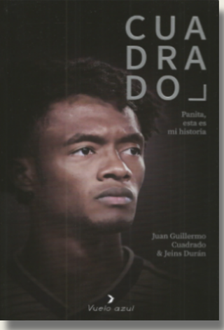 Cuadrado. Panita, Esta Es Mi Historia