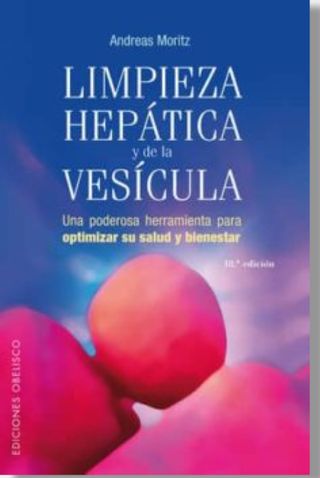 Limpieza hepática y de la vesícula