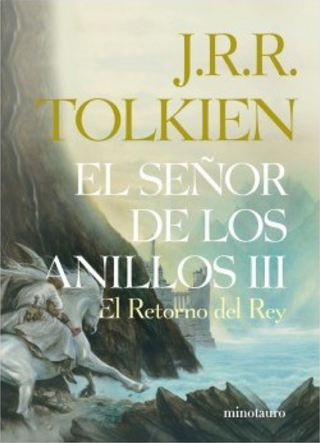 El Señor De Los Anillos 3. El Retorno Del Rey
