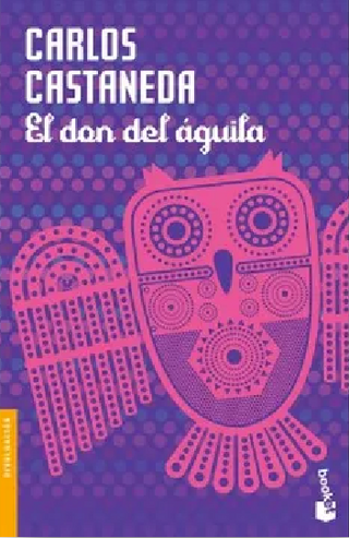 El Don Del Águila