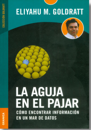 La Aguja En El Pajar