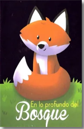 En Lo Profundo Del Bosque