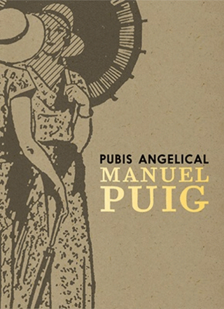 Pubis angelical