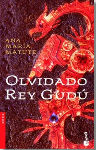 Olvidado rey Gudú