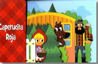 Caperucita roja
