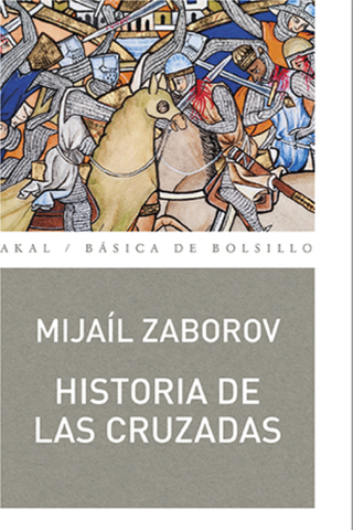 Historia De Las Cruzadas