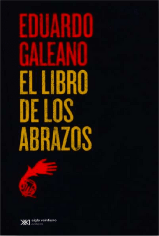 El libro de los abrazos