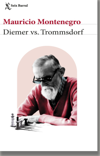 Diemer vs.Trommsdorf