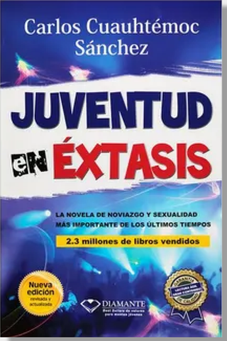 Juventud En Éxtasis