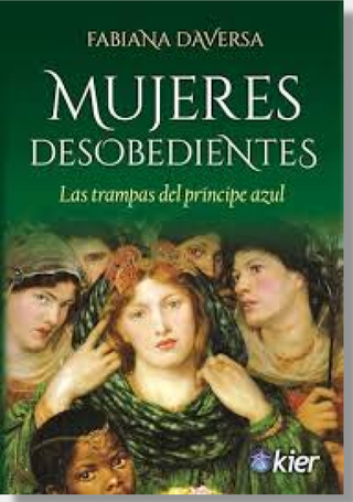 Mujeres Desobedientes