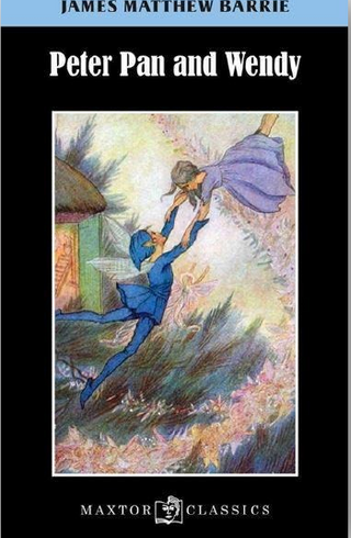 Peter Pan And Wendy