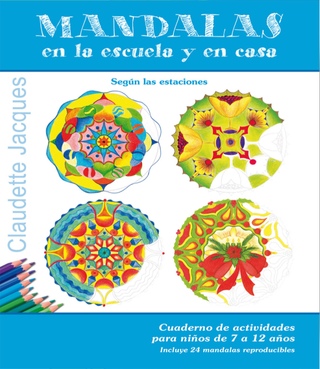 Mandalas En La Escuela Y En La Casa
