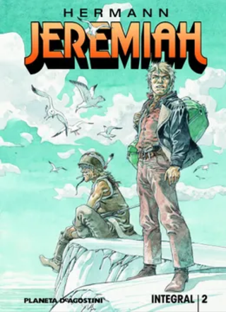 Jeremiah 02