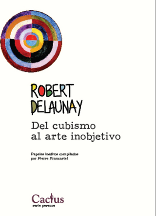 Del Cubismo Al Arte Inobjetivo