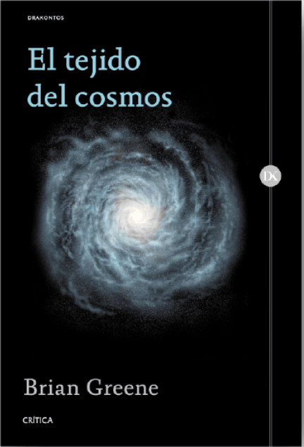 El tejido del cosmos