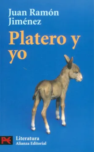 Platero y yo