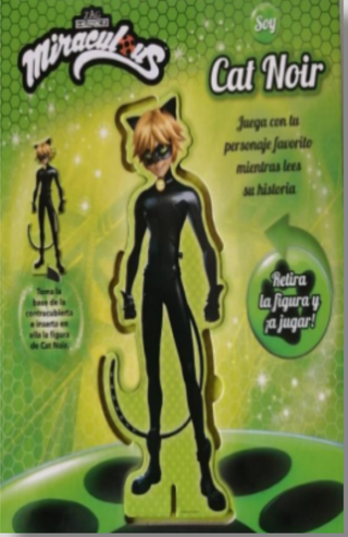 Soy Cat Noir