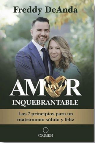 Amor inquebrantable