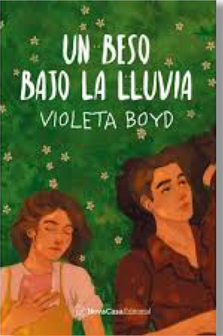 Un Beso Bajo La Lluvia