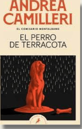 El Perro de Terracota