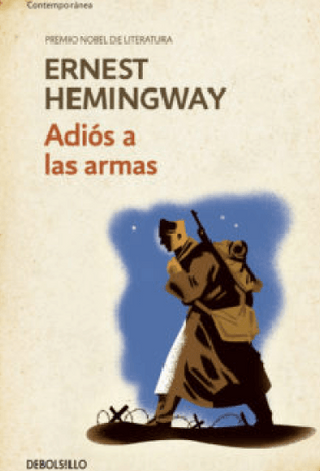 Adiós A Las Armas